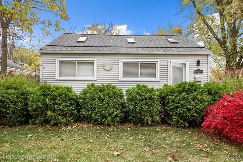 1829 Annabelle St, Ferndale, MI 48220