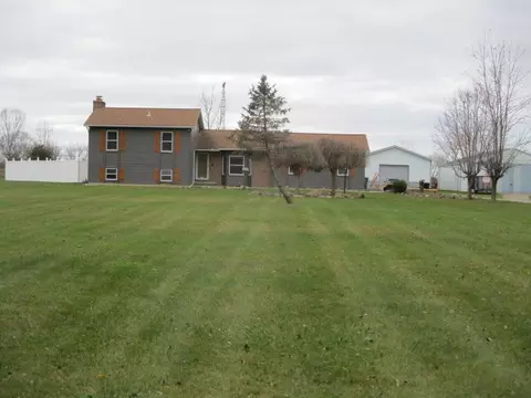 5760 S County Line Rd, Durand, MI 48429