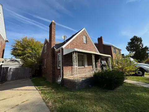 15295 Young St, Detroit, MI 48205