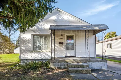 30507 Brush St, Madison Heights, MI 48071