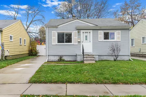 26457 Couzens Ave, Madison Heights, MI 48071