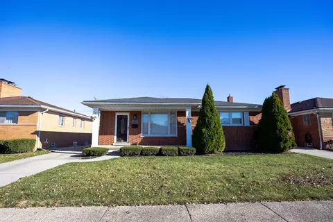 18333 Mott Ave, Eastpointe, MI 48021