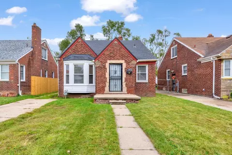 19650 Buffalo St, Detroit, MI 48234