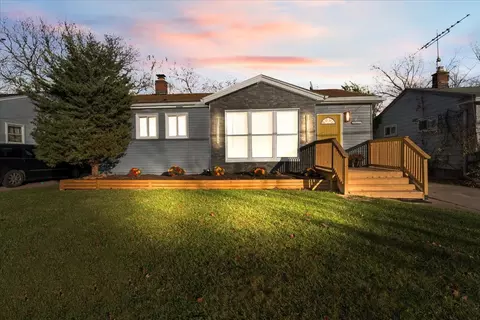 19326 Woodbine St, Detroit, MI 48219