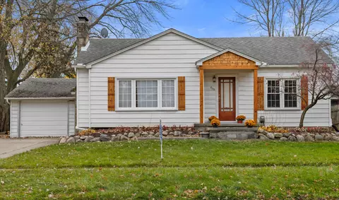 635 John M Ave, Clawson, MI 48017