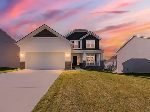 258 Quartz Way, White Lake, MI 48386
