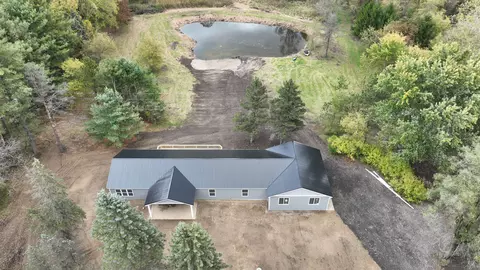 4393 Lake George Rd, Dryden, MI 48428