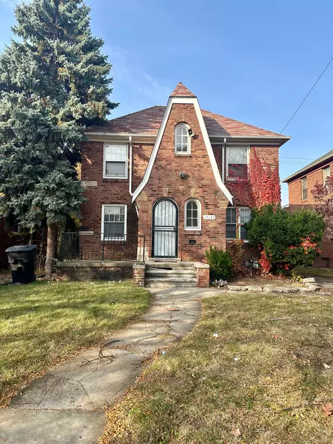 17157 Mendota St, Detroit, MI 48221