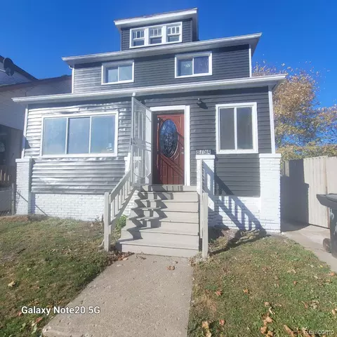 8754 Longworth St, Detroit, MI 48209