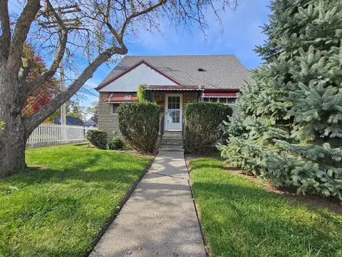 4526 7th St, Ecorse, MI 48229