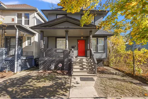 2426 Townsend St, Detroit, MI 48214