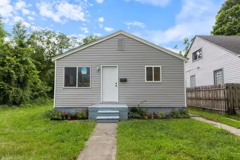 14595 Littlefield St, Detroit, MI 48227