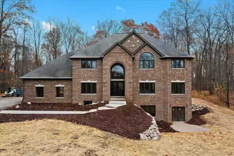 19297 Hickory Ridge Rd, Rose, MI 48430