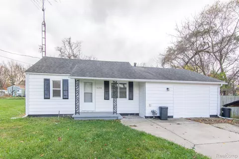 3193 Hatherly Ave, Flint, MI 48504