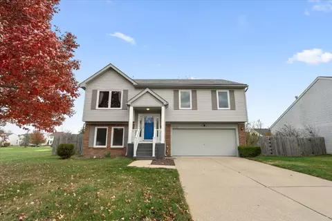 7247 Spy Glass Ln, Ypsilanti, MI 48197