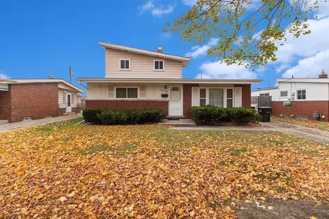 25548 Haskell St, Taylor, MI 48180