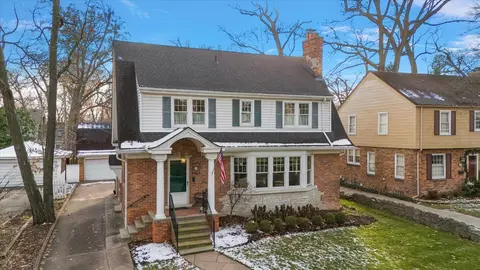 515 W Drayton St, Ferndale, MI 48220
