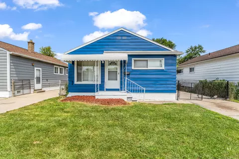 1548 Cicotte Ave, Lincoln Park, MI 48146