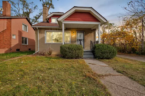 14526 Cloverlawn St, Detroit, MI 48238