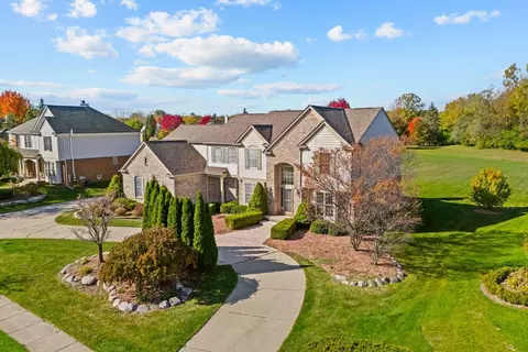 50286 E Fellows Crk, Plymouth, MI 48170