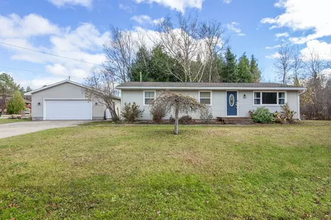3015 Harbor Dr, Alpena, MI 49707