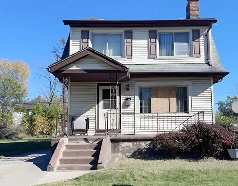13374 Robson St, Detroit, MI 48227