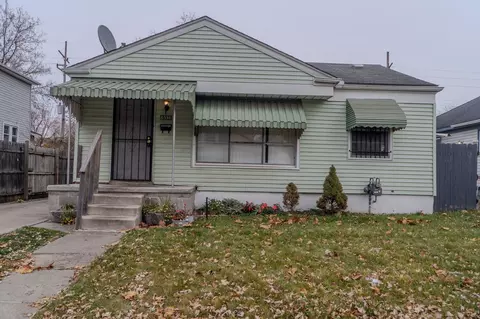 6354 Rosemont Ave, Detroit, MI 48228