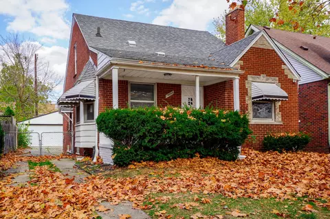 14965 Edmore Dr, Detroit, MI 48205