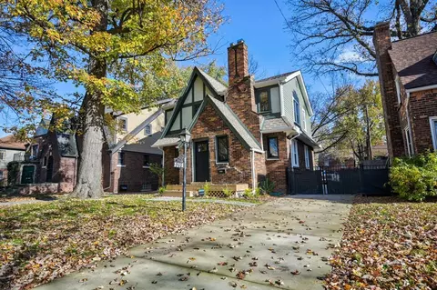 5258 Kensington Ave, Detroit, MI 48224
