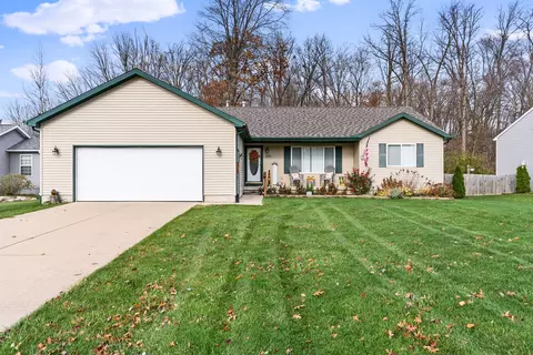 5392 Wheat Way Ave, Flint, MI 48473