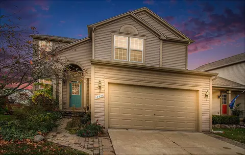 10351 Edgewater Trl, Grand Blanc, MI 48442