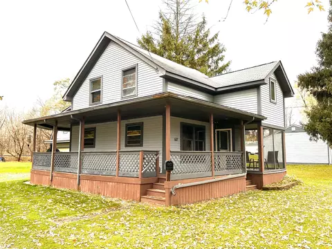 617 N Lincoln St, Durand, MI 48429