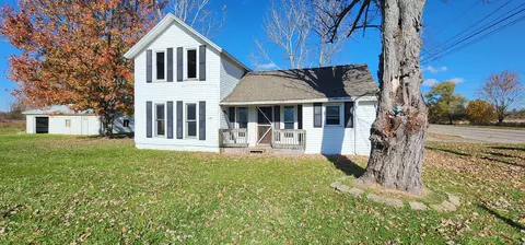 4503 E Dodge Rd E, Thetford, MI 48458