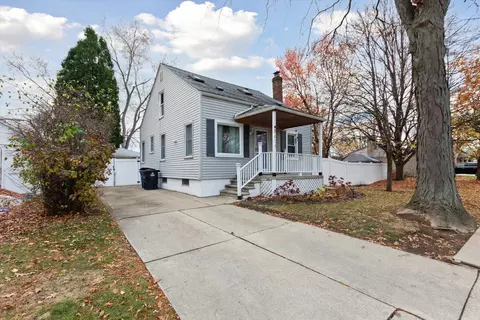 8611 Beatrice, Westland, MI 48185
