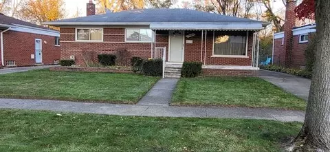 29064 Brody Ave, Westland, MI 48185