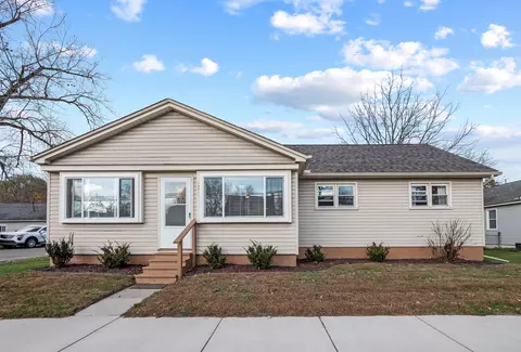 30911 Clark St, New Haven, MI 48048