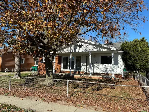 1311 Duncan Ave, Ypsilanti, MI 48198