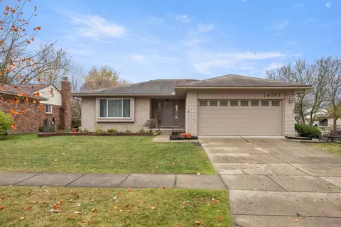14093 Riga St, Livonia, MI 48154