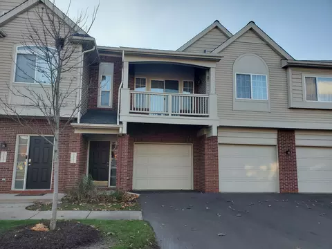 23061 Fairlane Blvd #N-27, Woodhaven, MI 48183