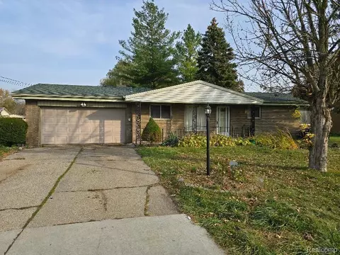 1600 Prueter Rd, Buena Vista, MI 48601