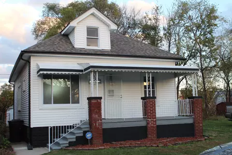 16916 Lilac St, Detroit, MI 48221