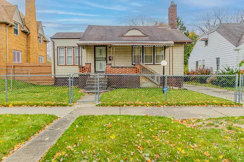 601 Josephine St, Flint, MI 48503