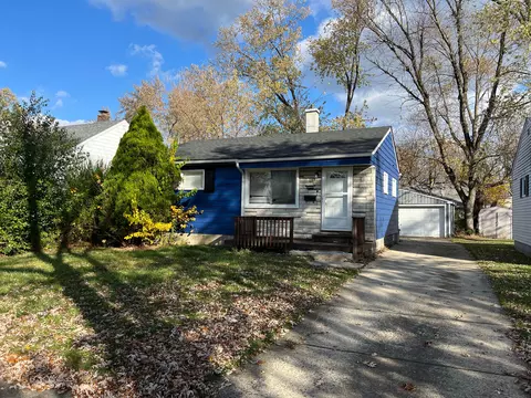 28444 Everett St, Southfield, MI 48076