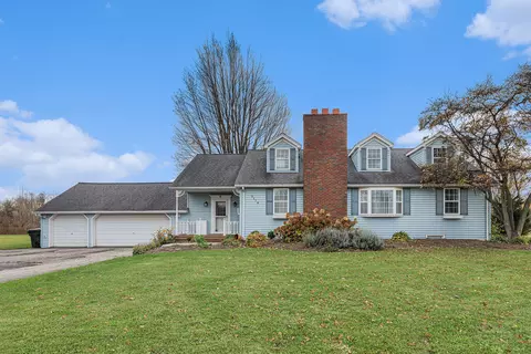 8176 Bellman, Shelby Township, MI 48316