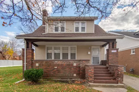 12226 Wilfred St, Detroit, MI 48213
