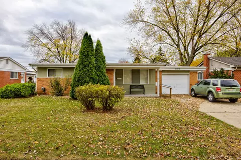 11512 Crown Dr, Sterling Heights, MI 48314