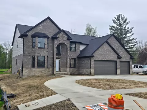 4189 Forsyth Dr, Troy, MI 48085