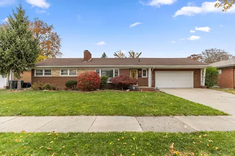 21915 Outer Dr, Dearborn, MI 48124