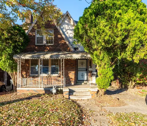17335 San Juan Dr, Detroit, MI 48221