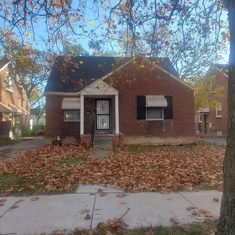 18680 Blackmoor St, Detroit, MI 48234